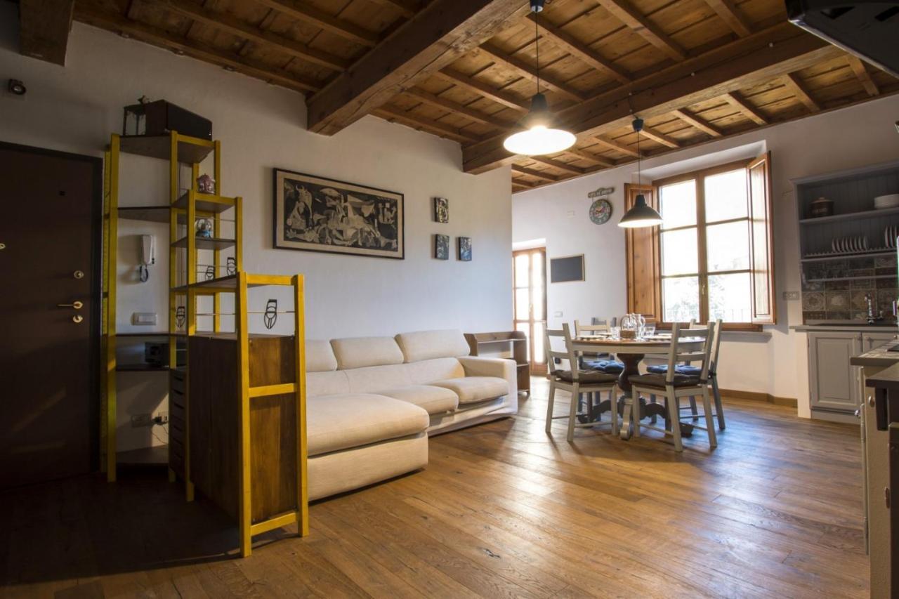 Altido Gorgeous Apt For 6 In The Historical Center Пиза